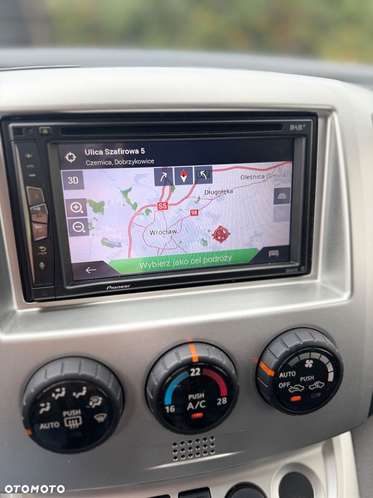 Nissan NV200 - 32