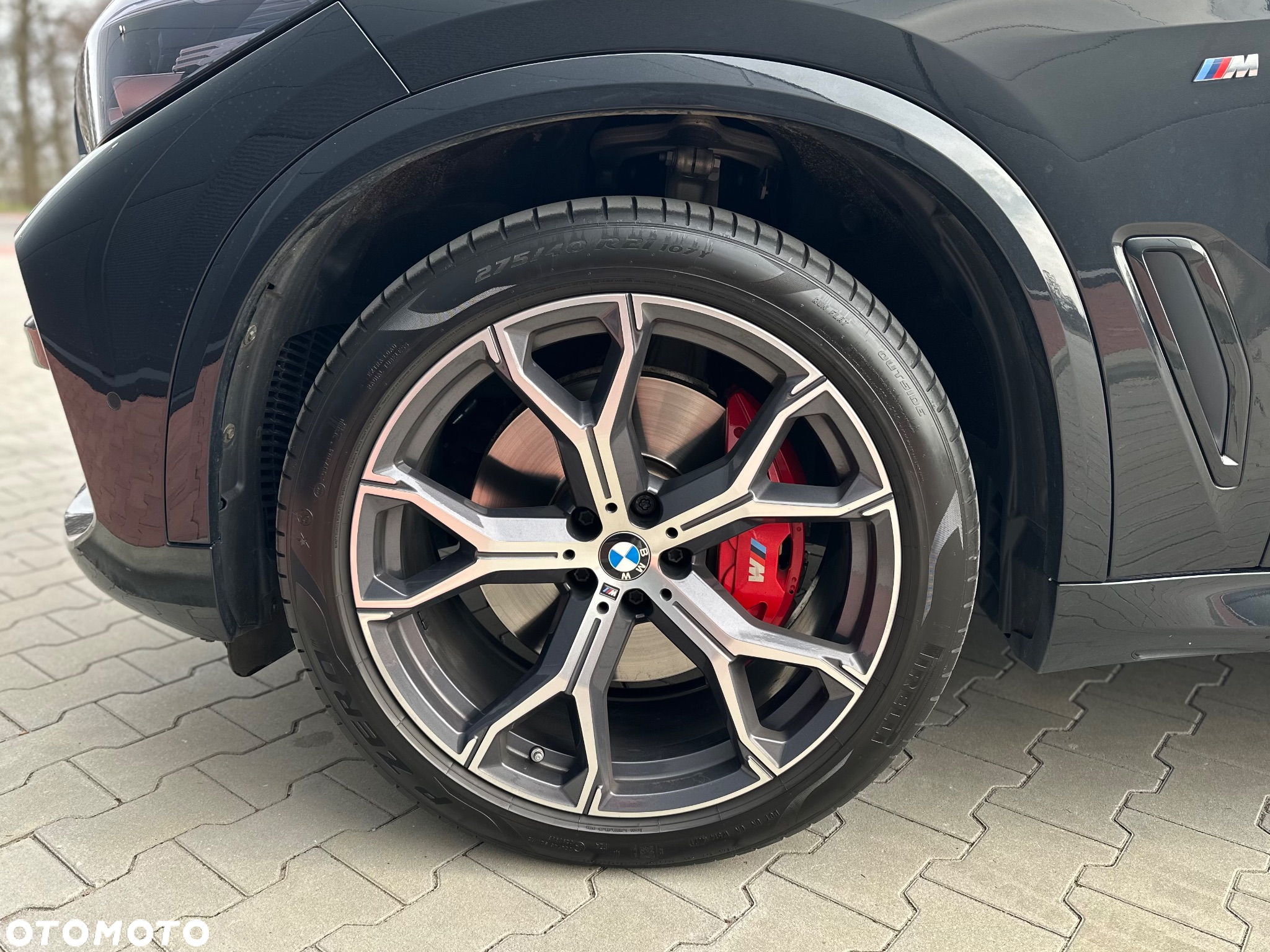 BMW X5 - 29