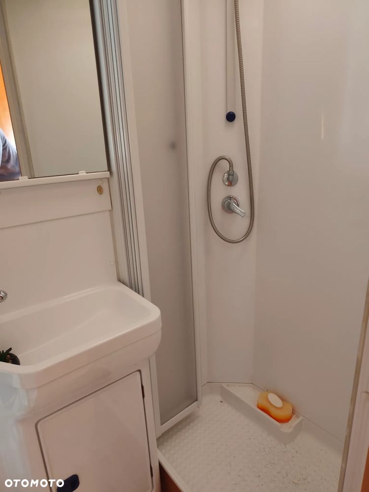 Fiat Ducato Hymer - 10