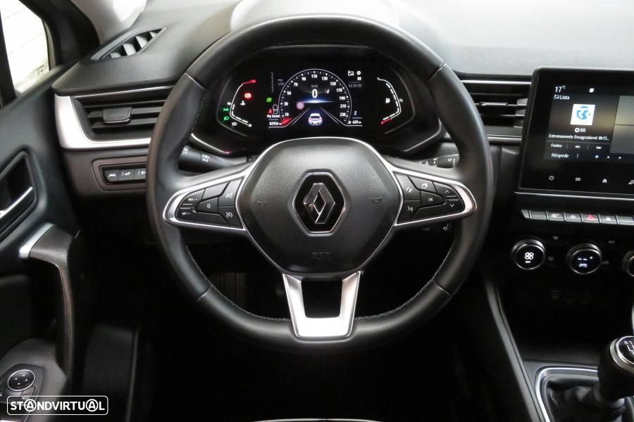 Renault Captur 1.0 TCe Intens - 11