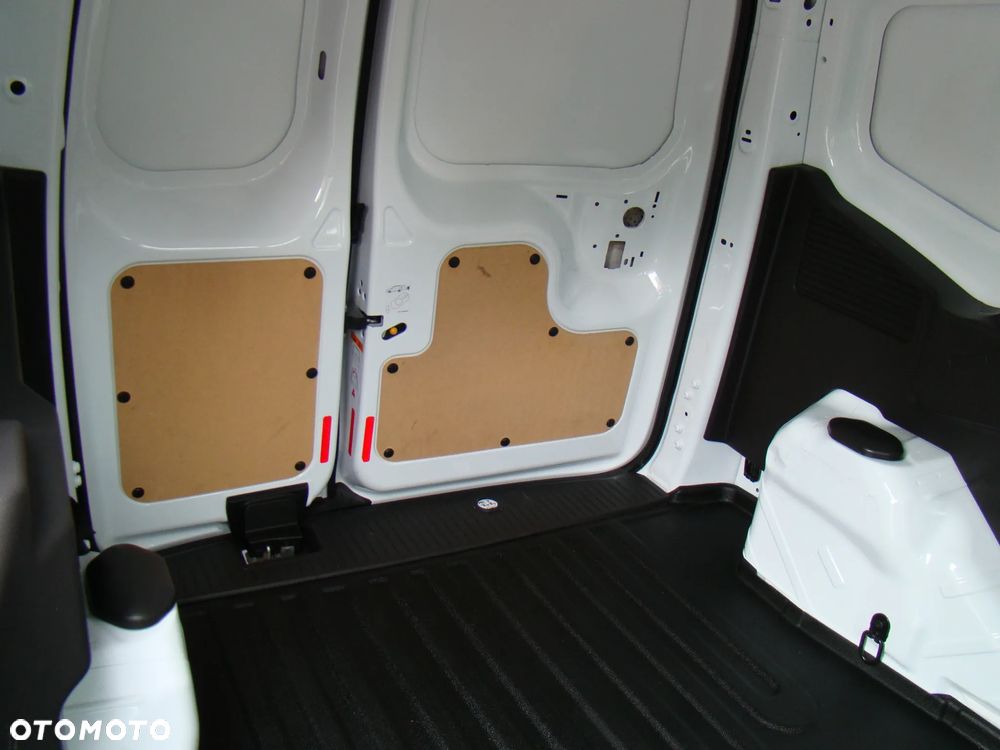Ford TRANSIT COURIER - 16
