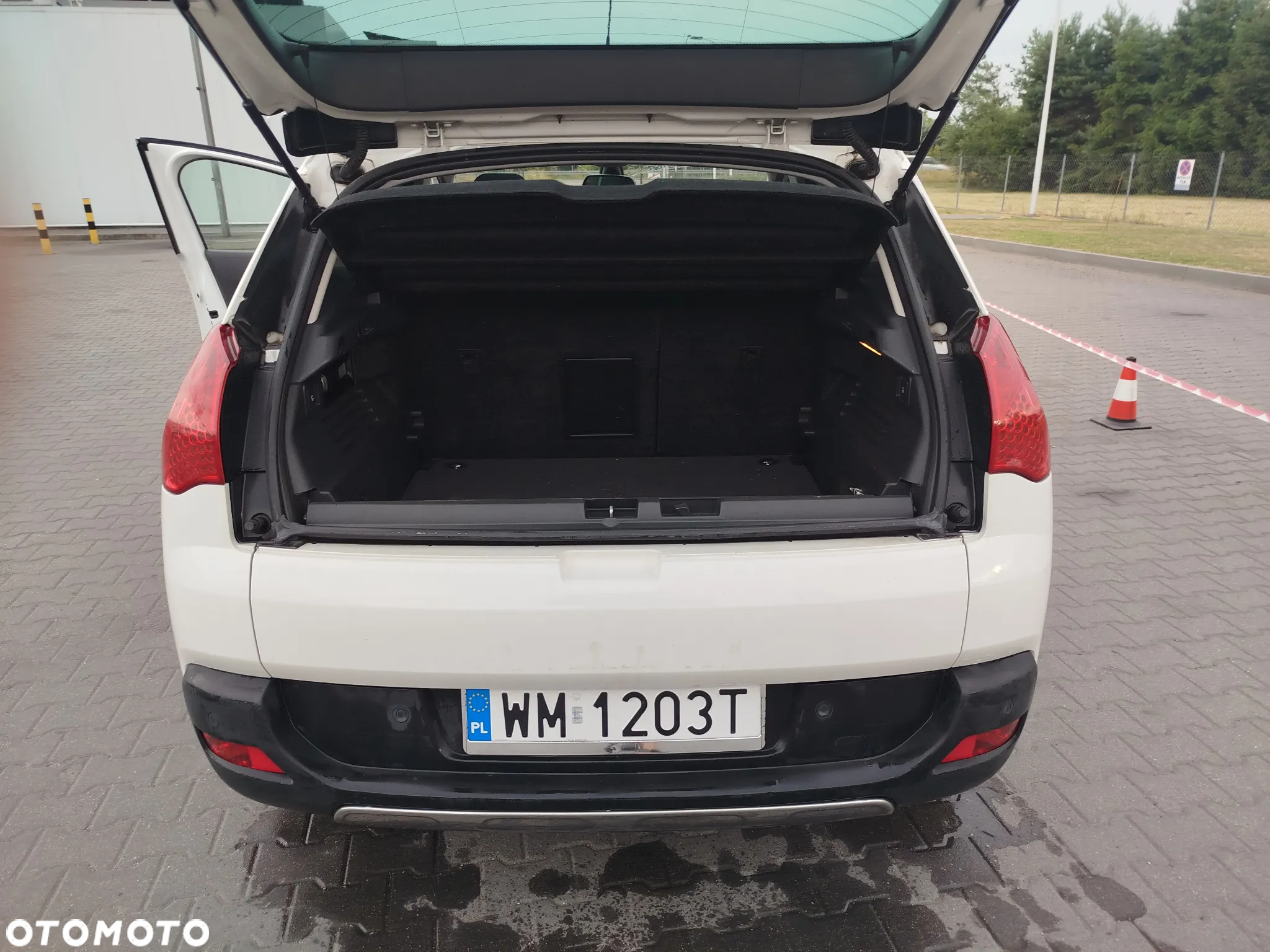 Peugeot 3008 - 17