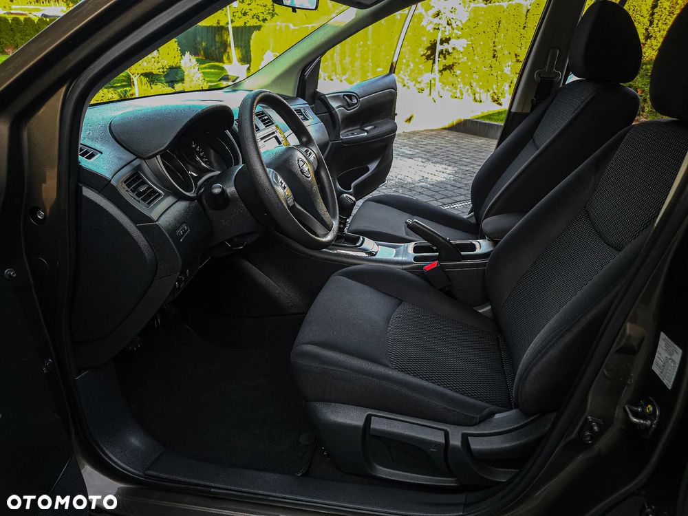 Nissan Pulsar 1.2 DIG-T Black Edition - 17