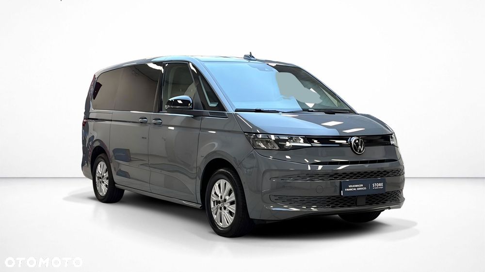 Volkswagen Multivan 2.0 TDI L2 DSG - 8