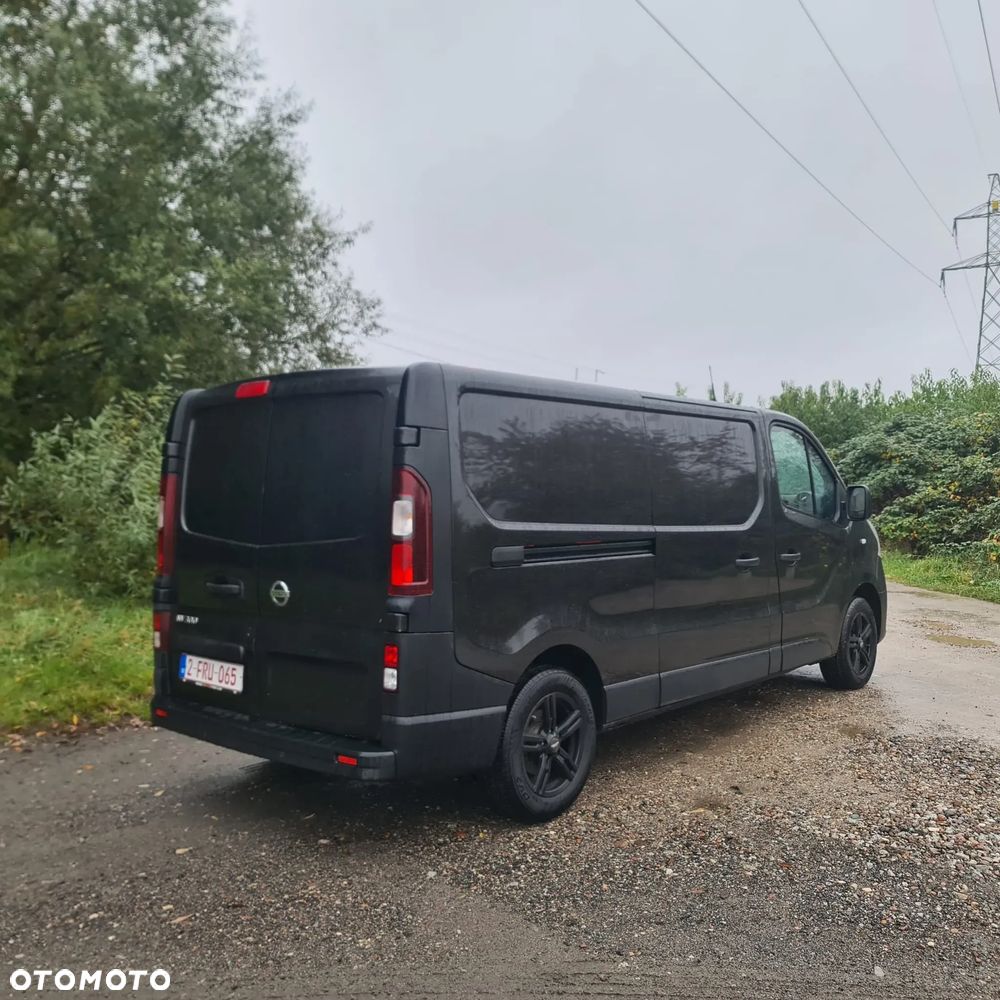Renault TRAFIC NISSAN NV300 - 3