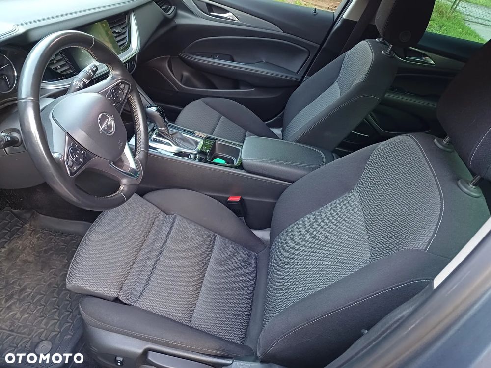 Opel Insignia CT 2.0 CDTI Exclusive S&S - 12