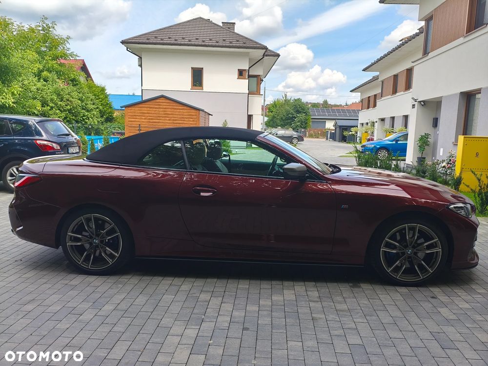 BMW M4 - 13