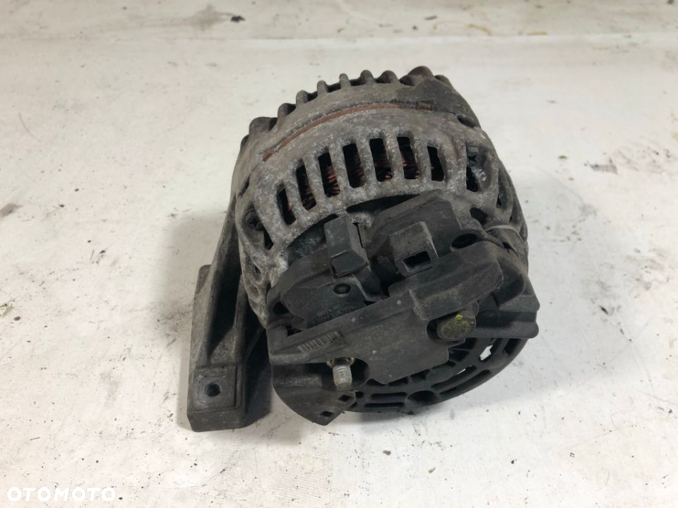 VOLVO V70 XC90 2.5T ALTERNATOR 8676498 - 2