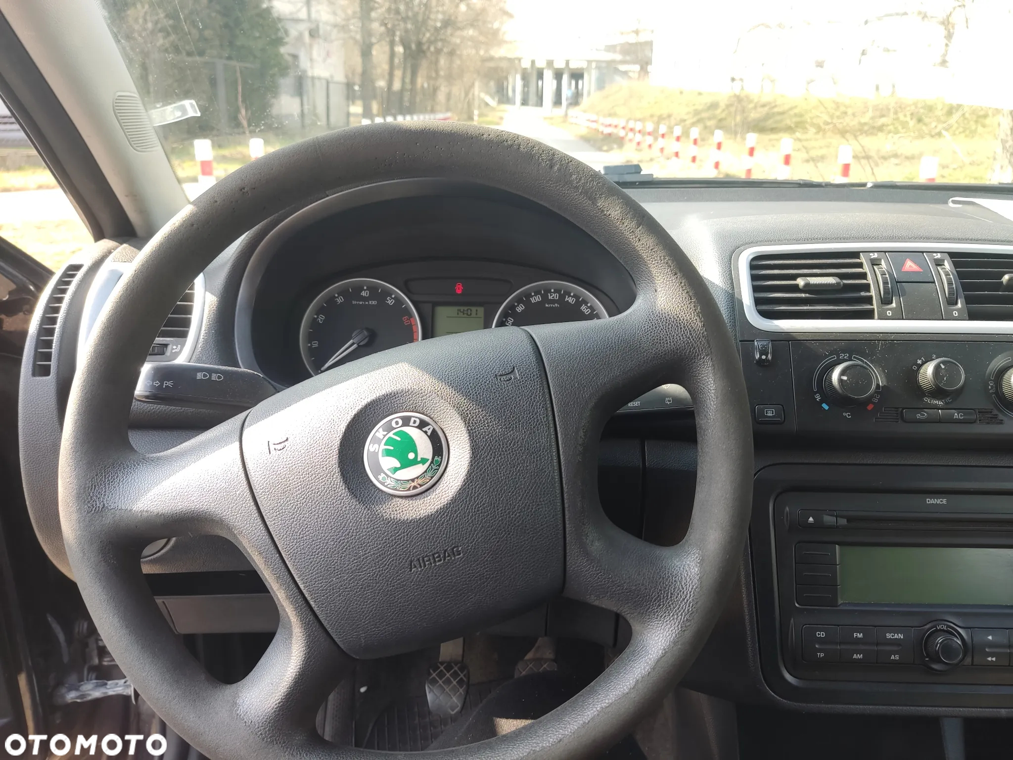Skoda Roomster 1.6 16V - 3