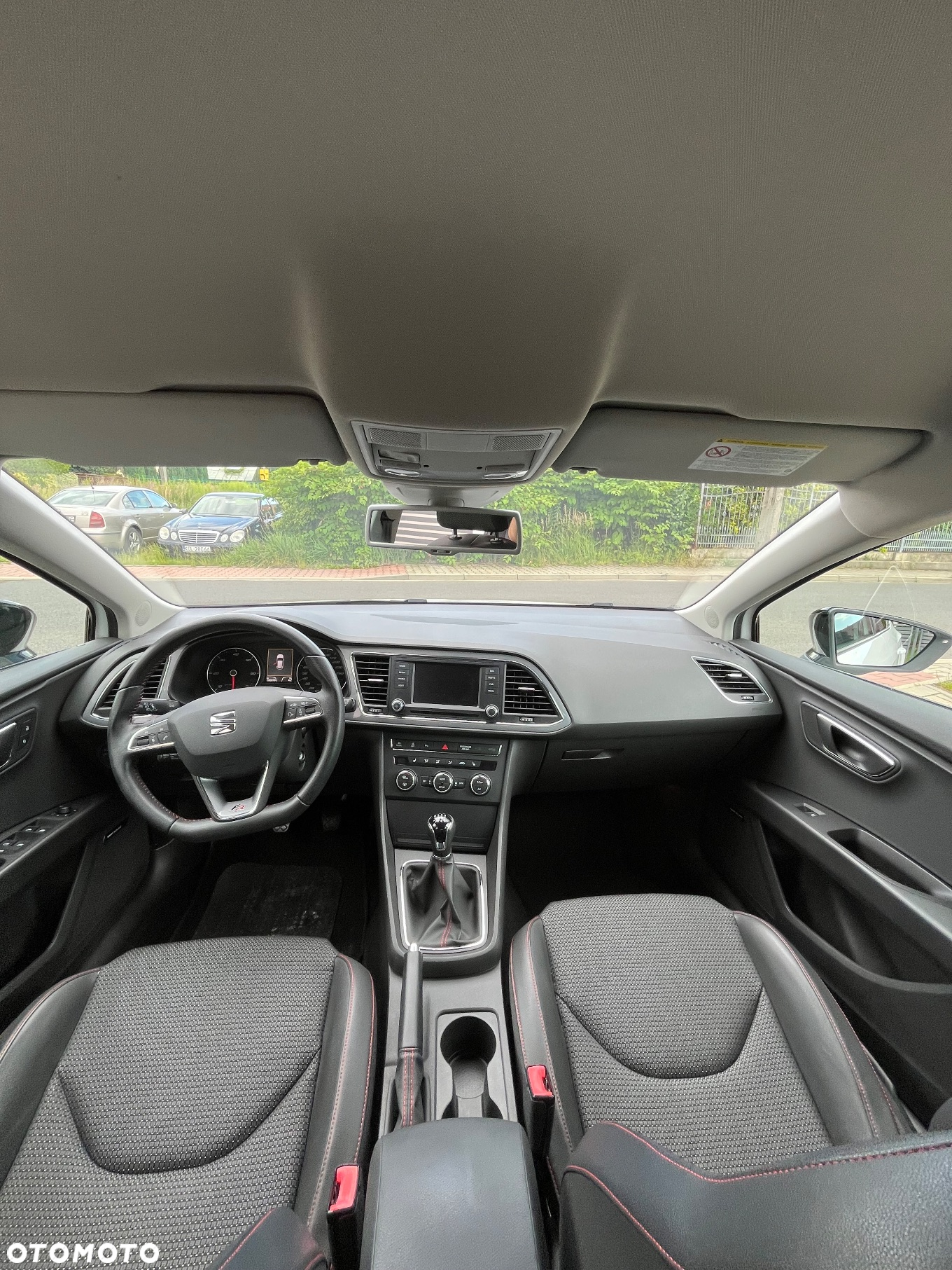 Seat Leon - 17