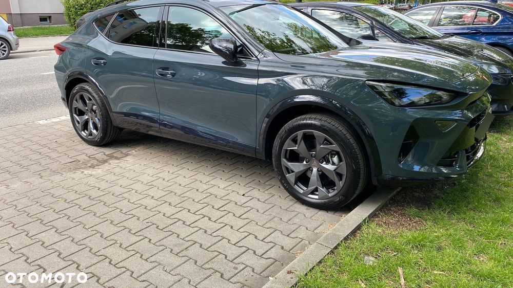 Cupra Formentor 2025 photo 2