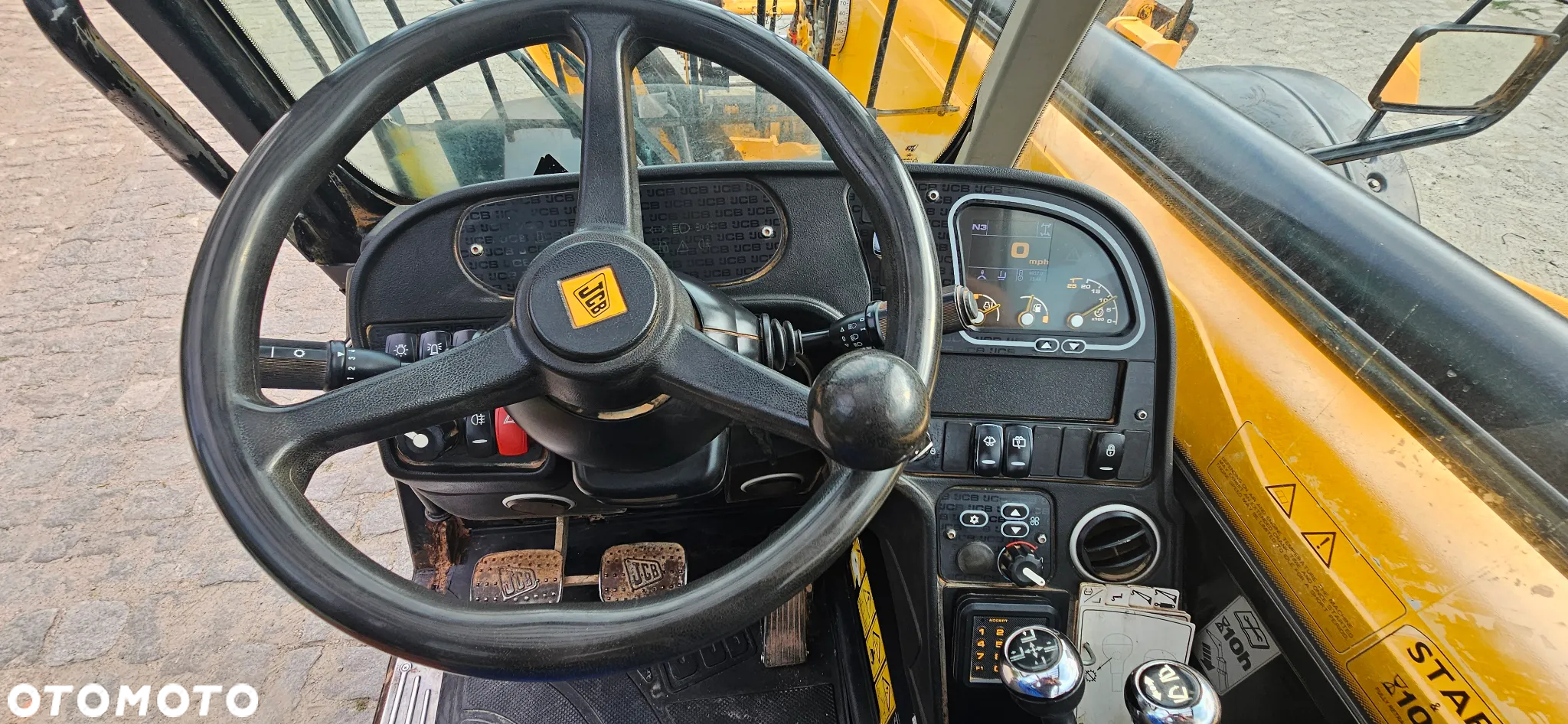 JCB 540-140 - 8