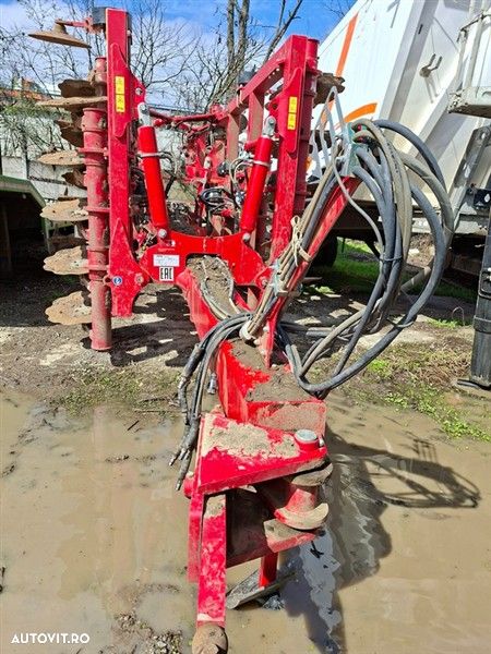 Horsch Tiger 4 MT - 2