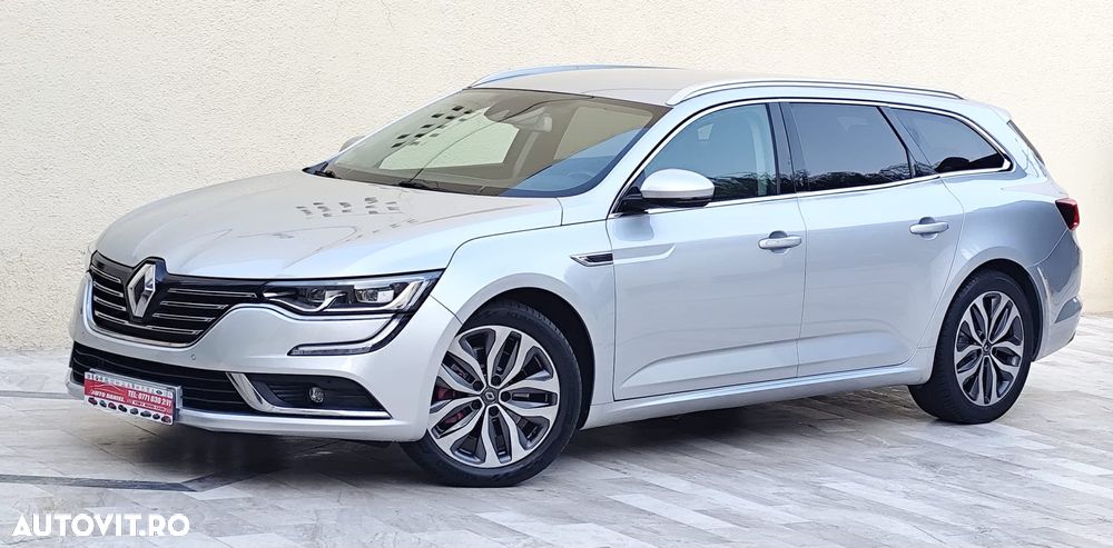 Renault Talisman - 1