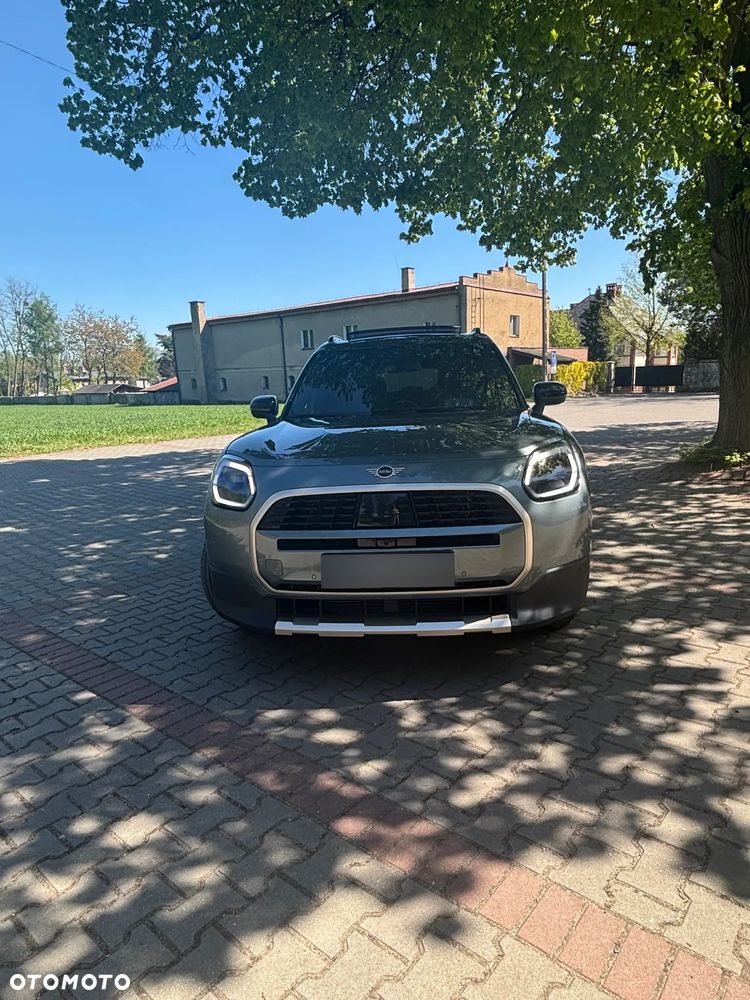 MINI Countryman - 2