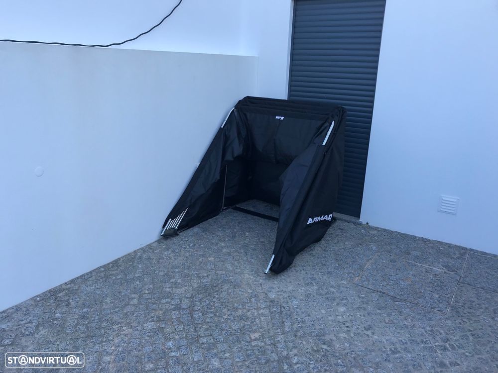 Suzuki DL xt650 - 19