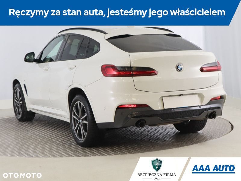 BMW X4 - 6