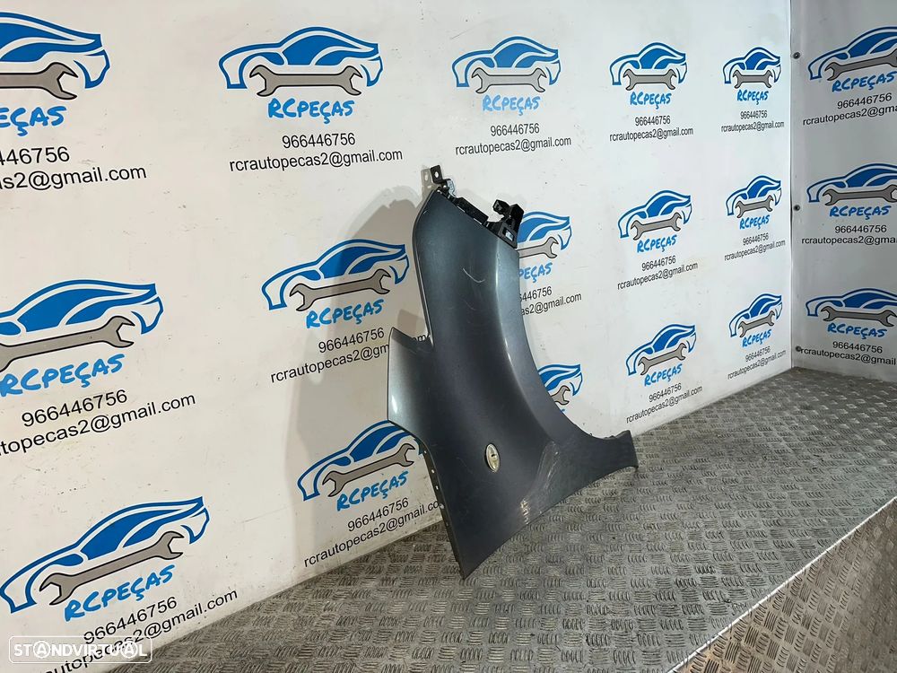 .Frente Completa Citroen C3 Picasso 2008 - 2017 - 21