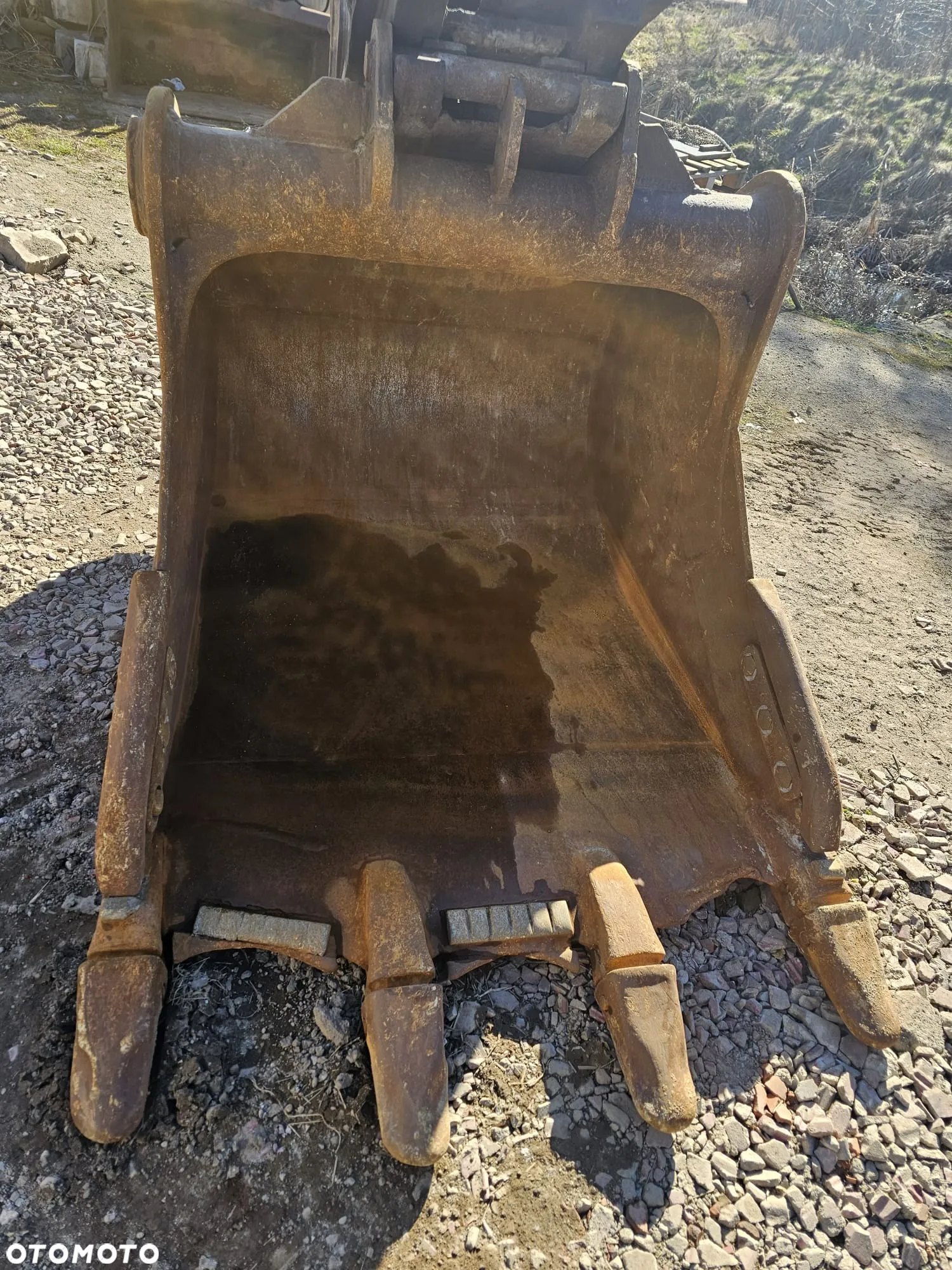 Volvo EC300EL - 10