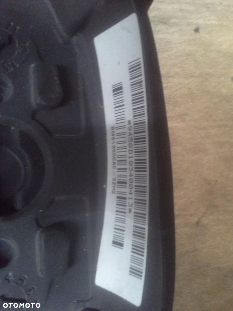 Ford Fokus MK3 kierownica - 4