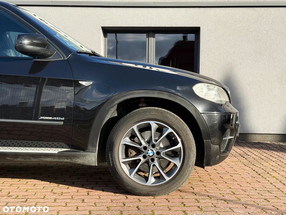 BMW X5 - 3