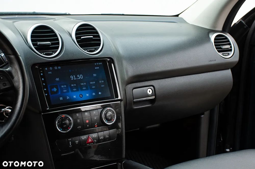 Mercedes-Benz ML 280 CDI 4-Matic - 25