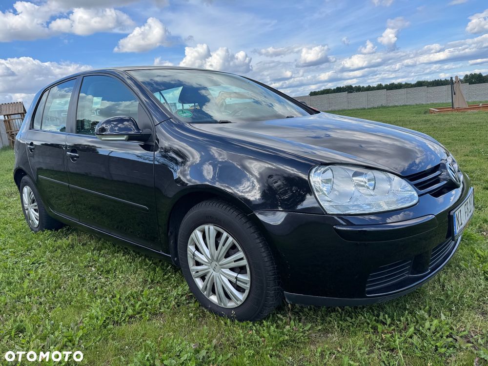 Volkswagen Golf 1.6 Goal - 13