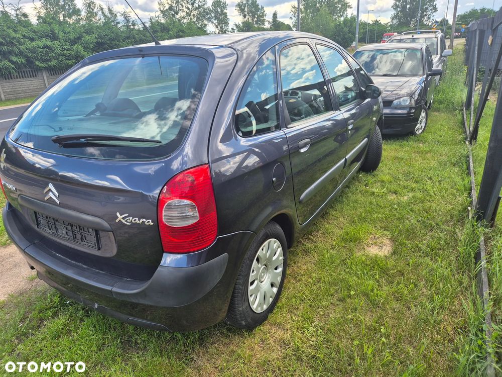 Citroën Xsara Picasso 1.6 Tendance - 4