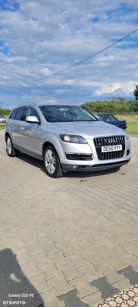 Audi Q7 - 6