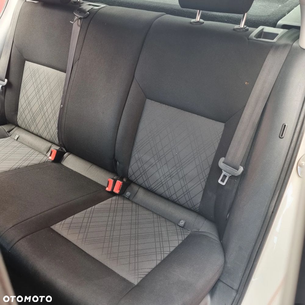 Seat Toledo 1.2 TSI Entry - 13