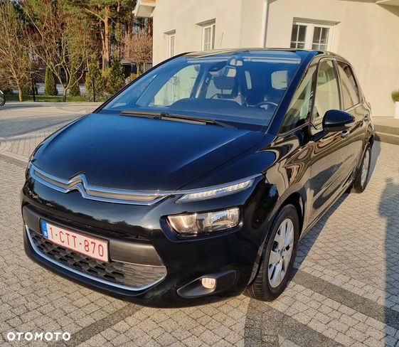 Citroën C4 Picasso PureTech 130 Stop&Start Attraction