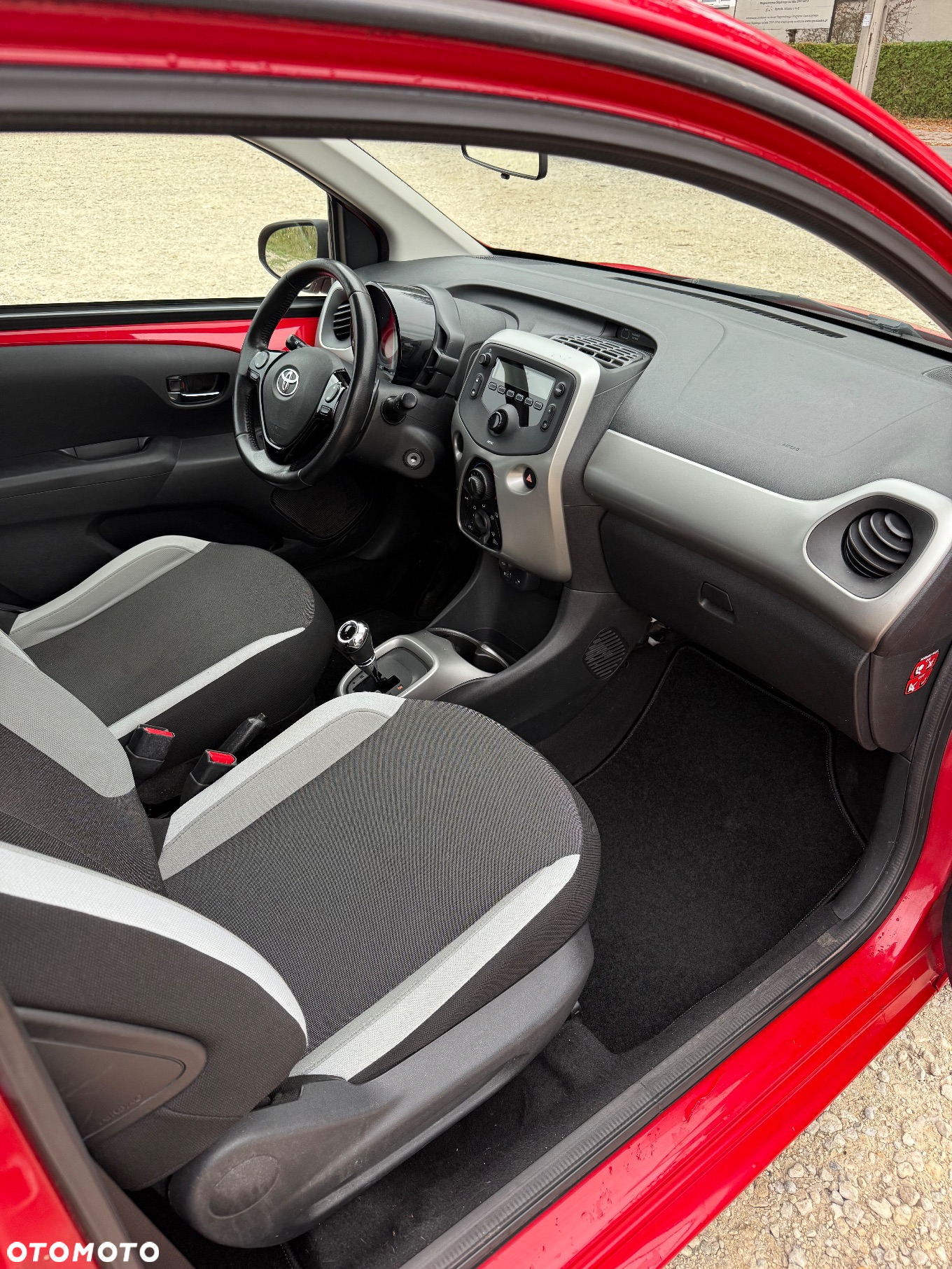 Toyota Aygo - 9
