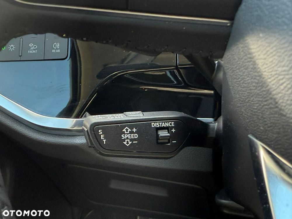Audi Q3 40 TFSI Quattro Advanced S tronic - 29