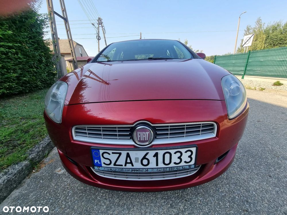 Fiat Bravo 1.4 16V Dynamic Euro5 - 3