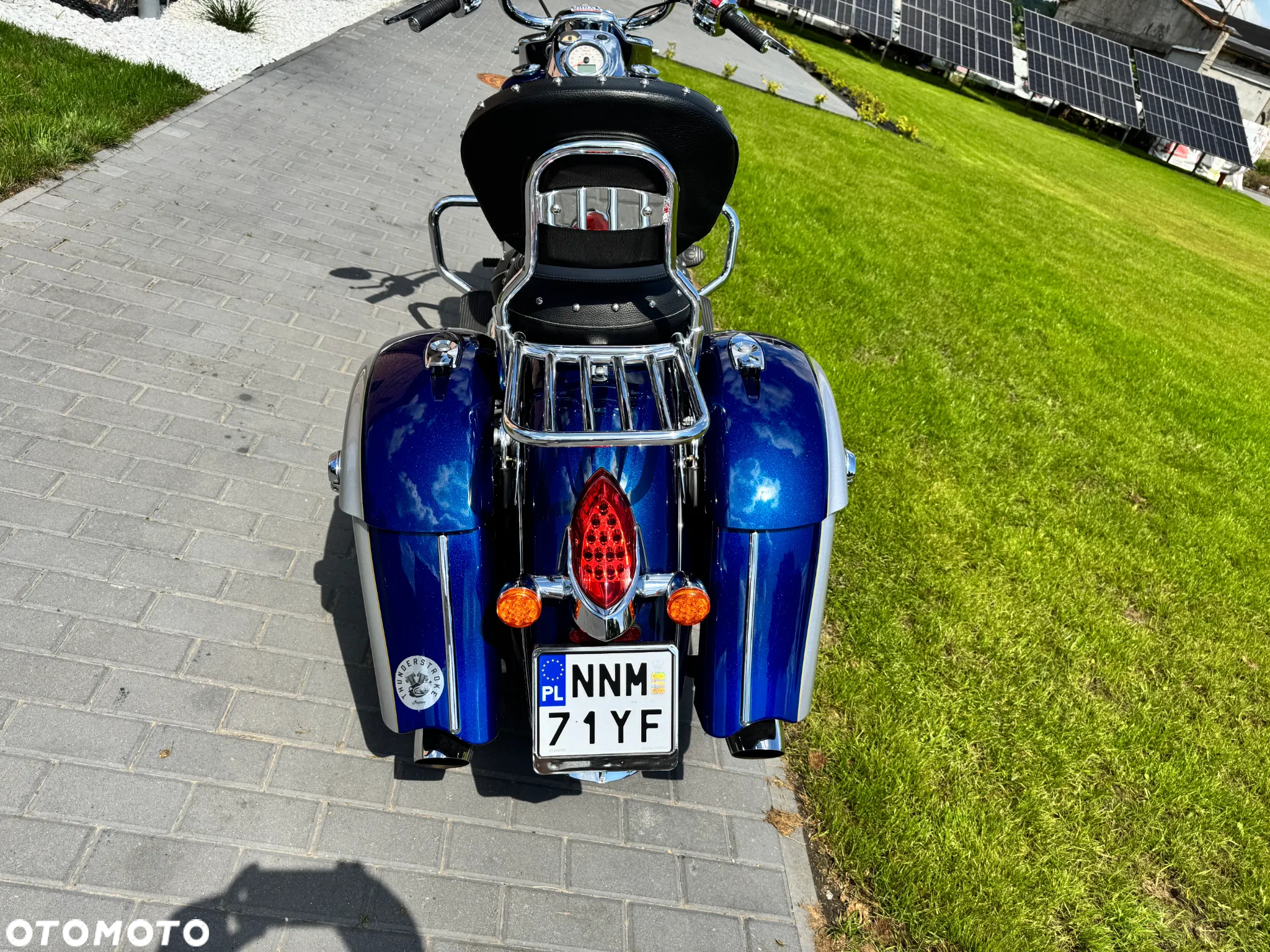 Indian Springfield - 27