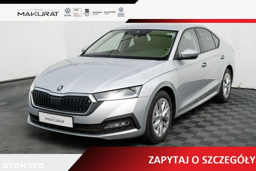 Skoda Octavia 1.5 TSI e-Tec Ambition DSG - 2