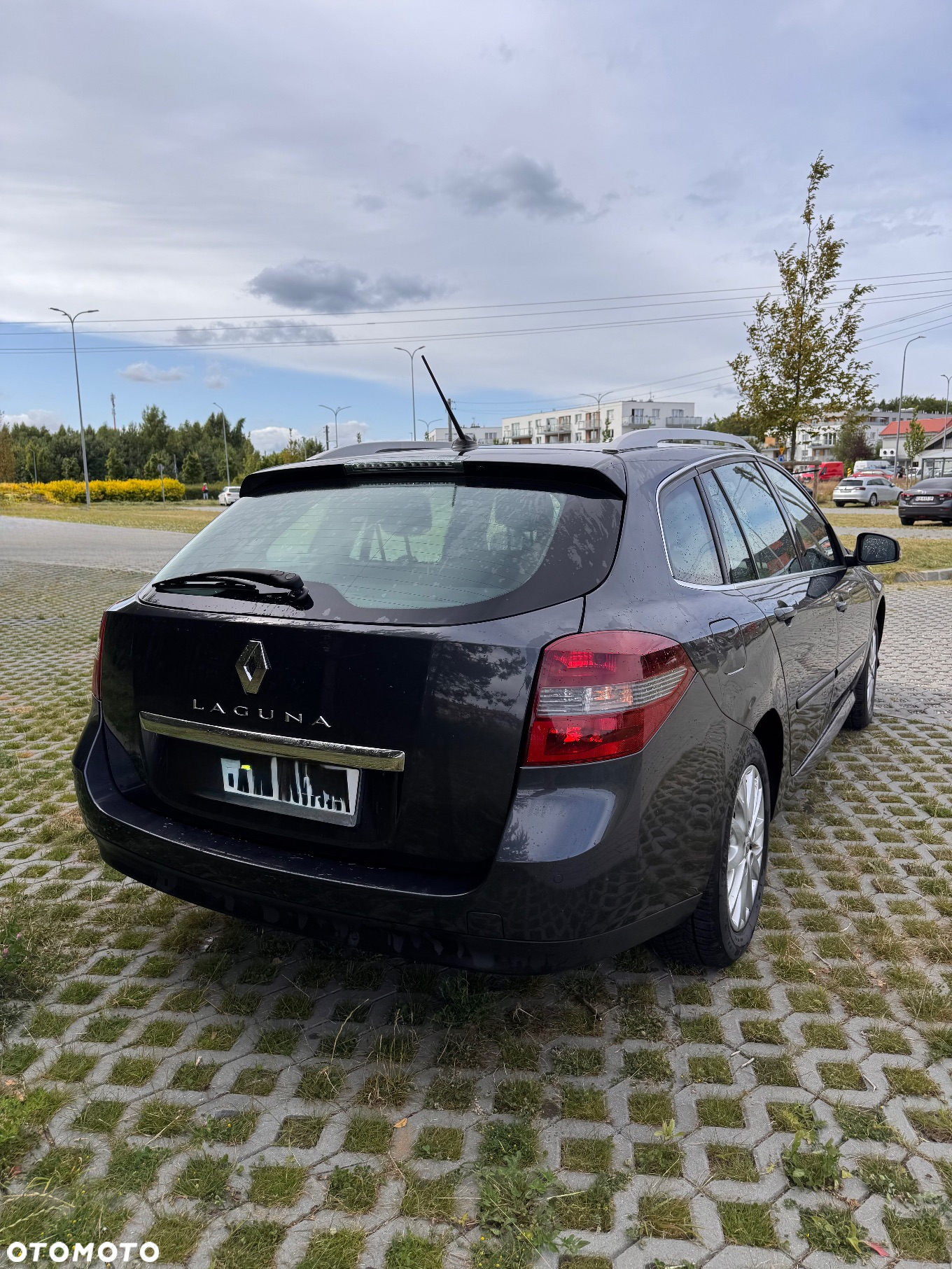 Renault Laguna - 4
