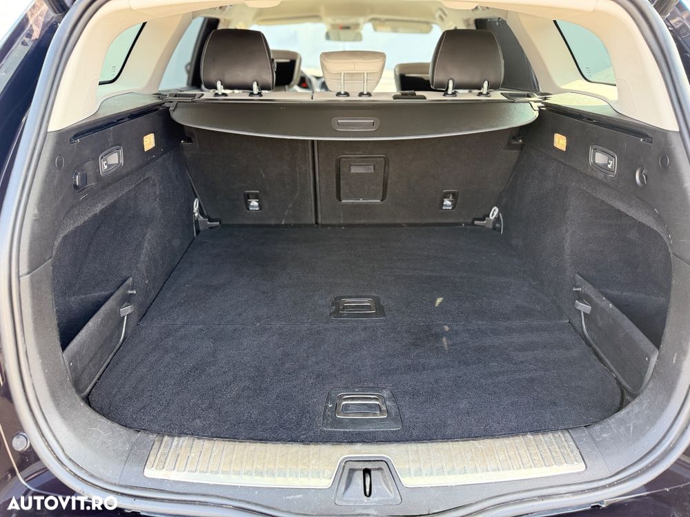 Renault Talisman ENERGY dCi 160 EDC INITIALE PARIS - 28