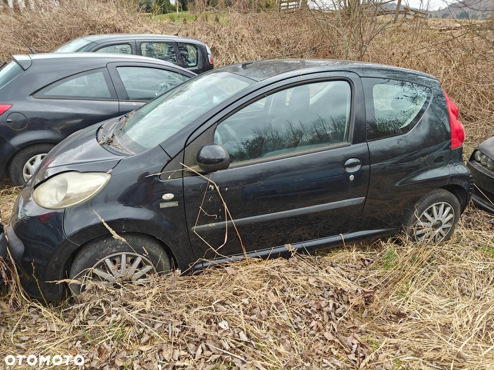 Peugeot 107 70 Petit Filou - 3