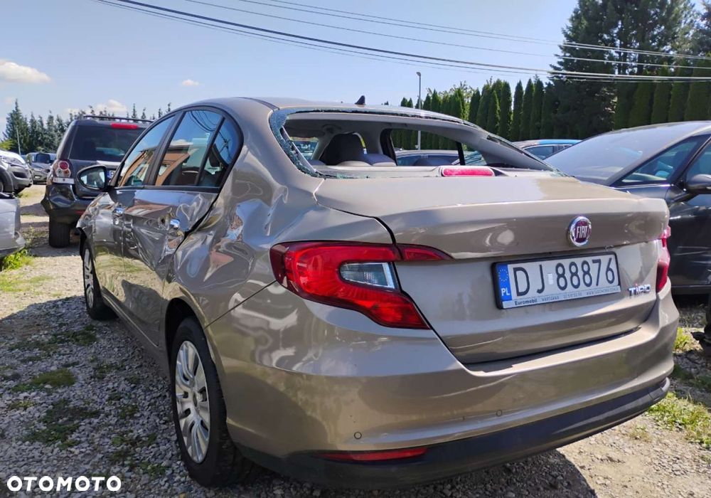 Fiat Tipo - 4