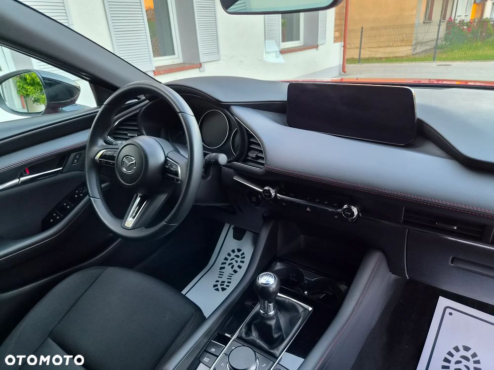 Mazda 3 - 34