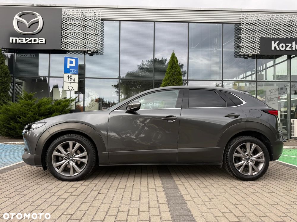 Mazda CX-30 - 14