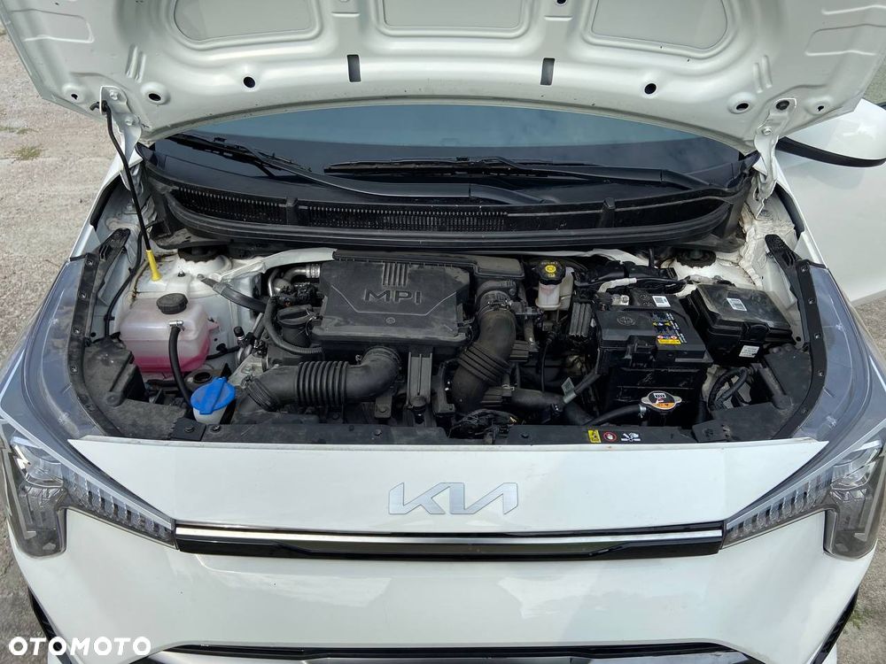 Kia Picanto 1.0 DPI L - 3