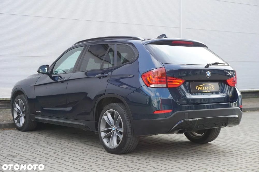 BMW X1 - 12