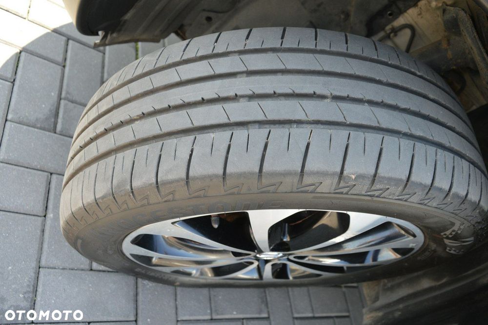 Nissan Qashqai 1.6 Tekna CVT - 6