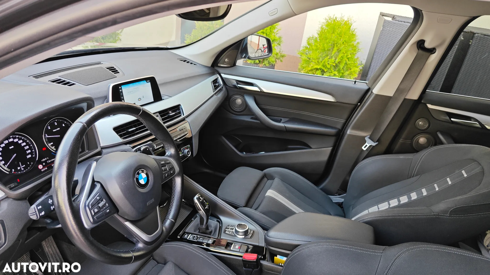 BMW X1 - 20