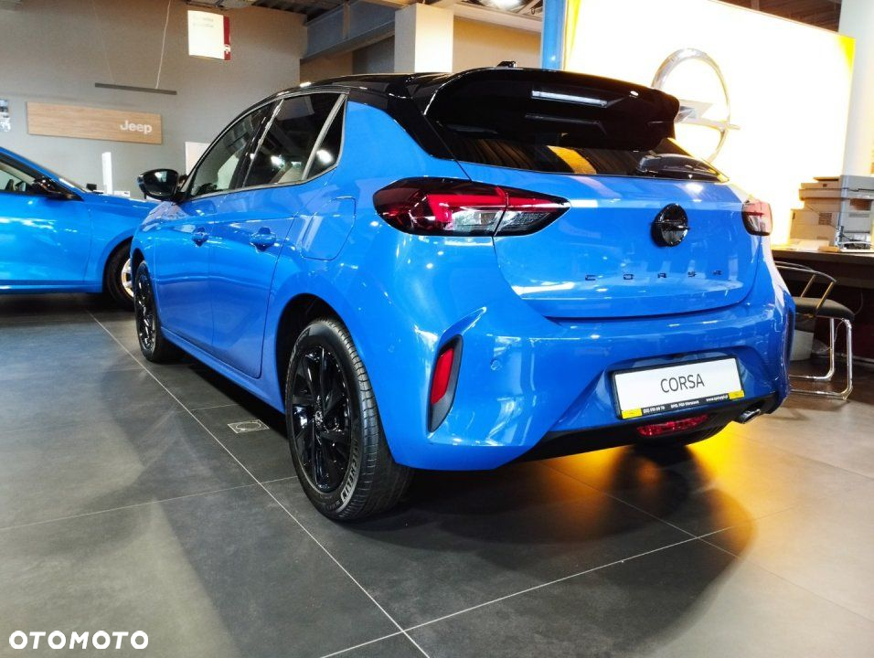 Opel Corsa - 4