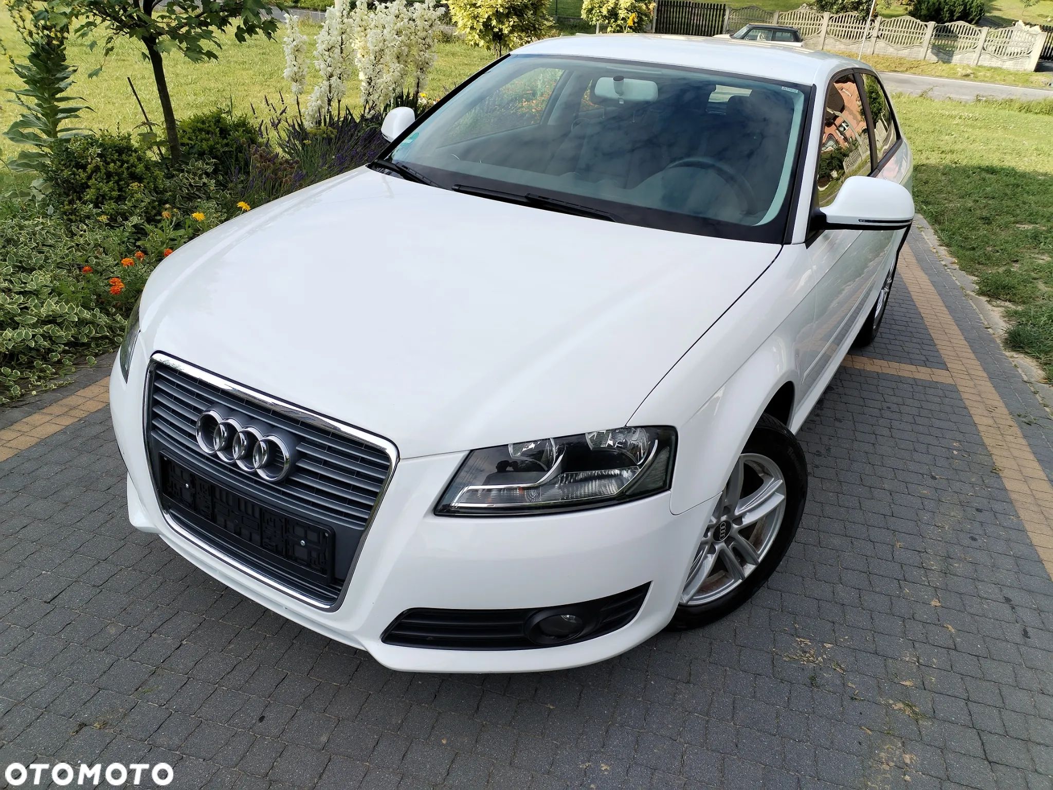 Audi A3 - 1