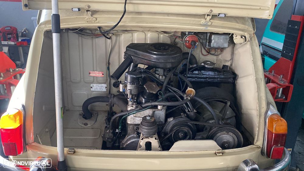 Fiat 600 - 22