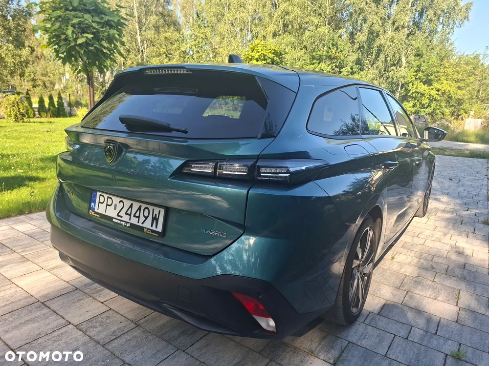Peugeot 308 180 e-EAT8 Active Pack - 6